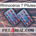 Rhinocéros 7 Pilules 05